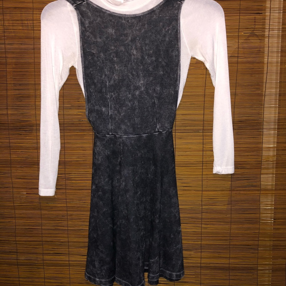 4 for $20 skater dress